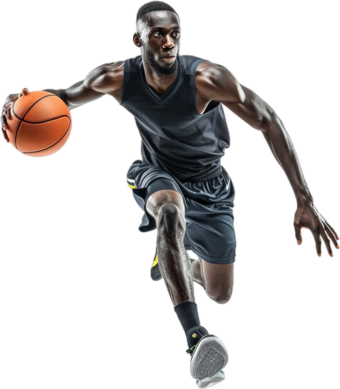 Basketball Player