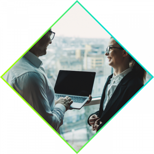 Rokker Trading and Operations